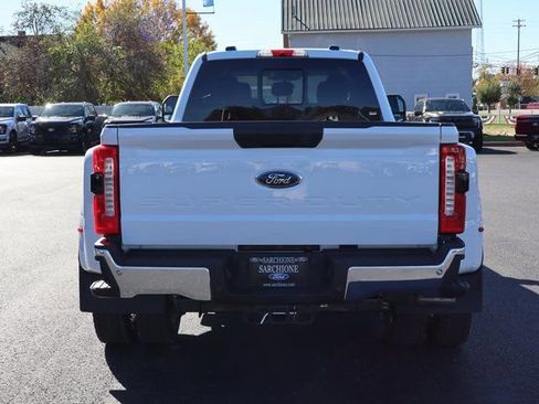 New 2026 Ford F450 XL w/ 360-Degree Camera Package image 18