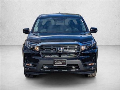 New 2026 Honda Ridgeline RTL image 6