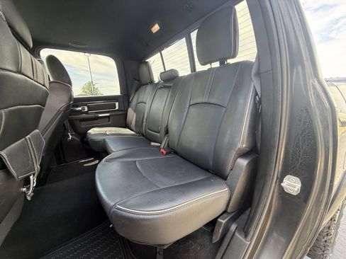 Used 2016 RAM 1500 Limited AWD/4WD image 11
