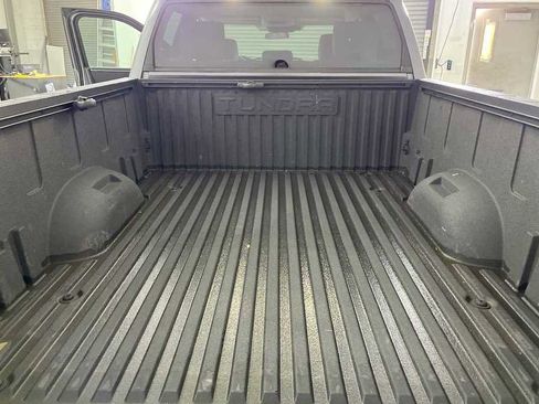 Used 2023 Toyota Tundra SR5 w/ SR5 Premium Package AWD/4WD image 19