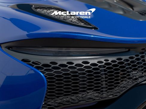 New 2026 McLaren Artura Spider RWD image 24