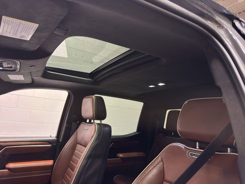 Certified 2023 GMC Sierra 1500 Denali Ultimate image 44