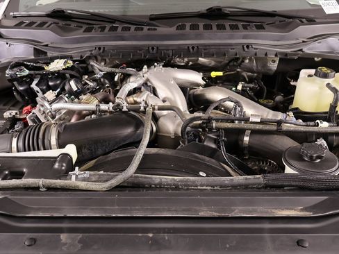 Used 2024 Ford F350 Lariat w/ Lariat Ultimate Package image 21