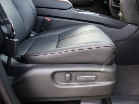 New 2026 Honda Ridgeline TrailSport image 10