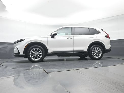 Used 2023 Honda CR-V EX-L image 29