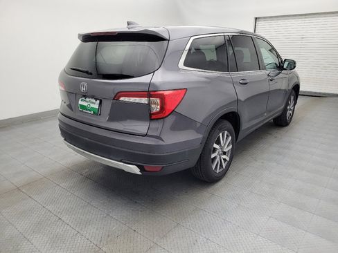 Used 2020 Honda Pilot EX-L image 9