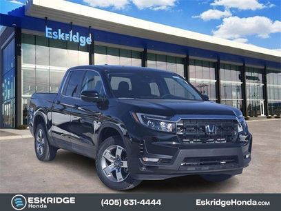Used 2021 Honda Ridgeline Black Edition
