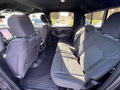 New 2026 RAM 1500 Big Horn image 32