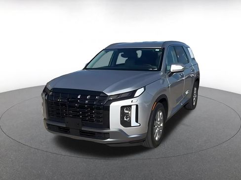 Used 2025 Hyundai Palisade SEL AWD/4WD image 7