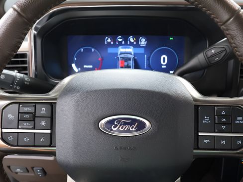 Used 2026 Ford F450 King Ranch AWD/4WD image 13