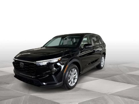 Used 2026 Honda CR-V EX image 4