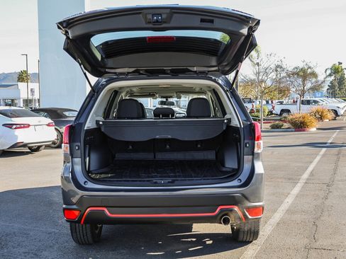 Used 2021 Subaru Forester Sport image 27