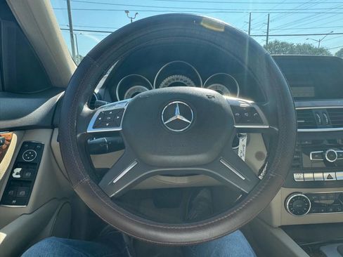 Used 2012 Mercedes-Benz C 300 4MATIC Sedan image 20