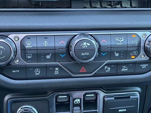 New 2026 Jeep Wrangler Willys image 13