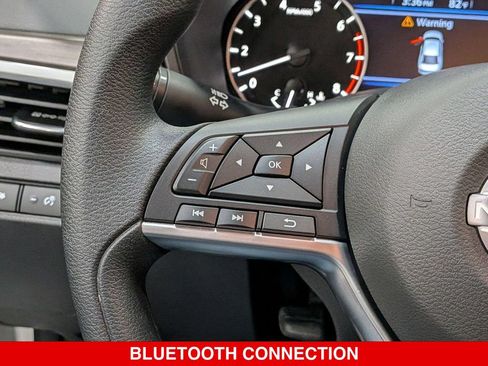 Certified 2023 Nissan Altima 2.5 SV AWD/4WD image 18