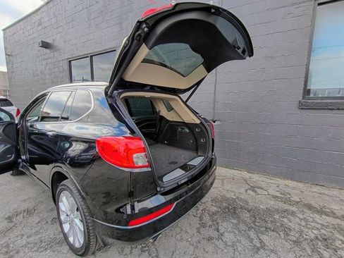 Used 2017 Buick Envision Premium image 84