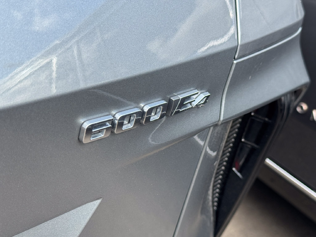 Used 2024 Cadillac Lyriq Tech AWD/4WD image 9