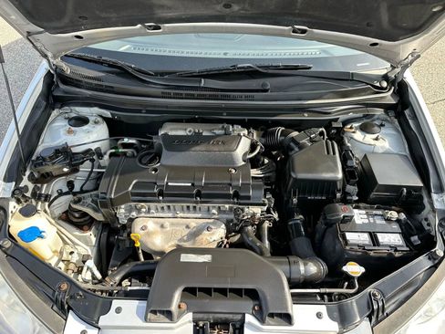 Used 2010 Hyundai Elantra Blue Sedan 4D w/ Comfort Pkg 2 image 24