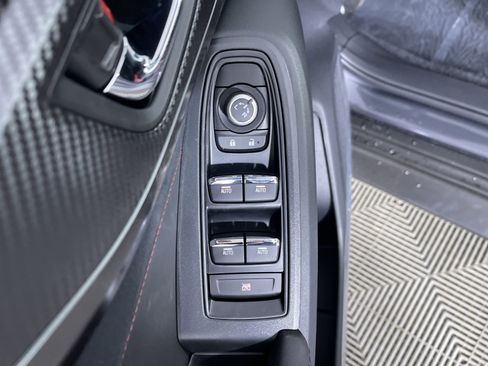 New 2026 Subaru WRX Limited image 14