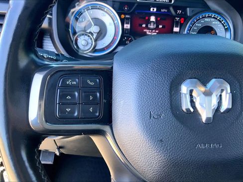 Used 2021 RAM 2500 Limited image 24