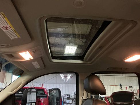 Used 2013 GMC Sierra 2500 Denali w/ Suspension Package, Off-Road image 14