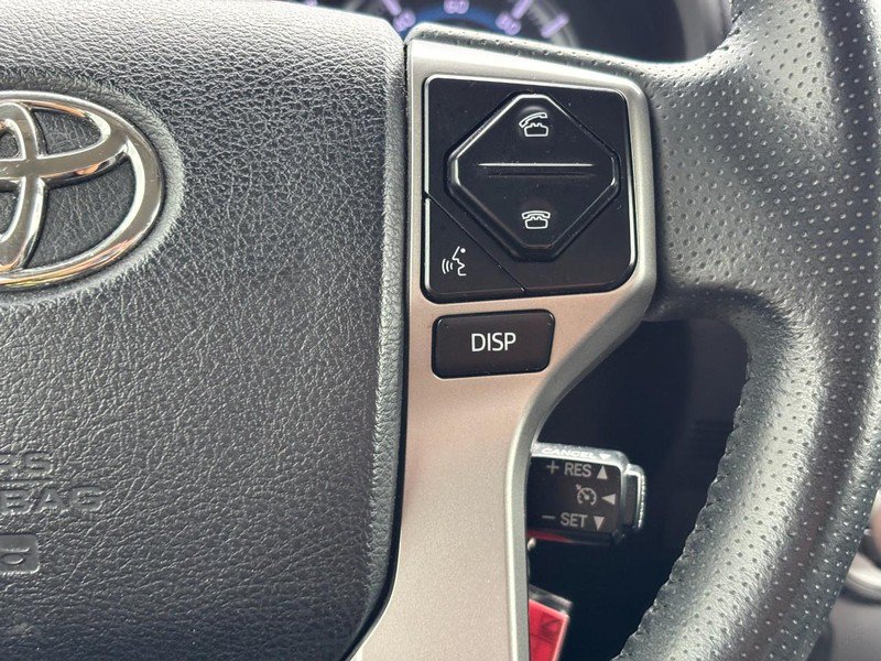 Used 2017 Toyota 4Runner SR5 AWD/4WD image 20