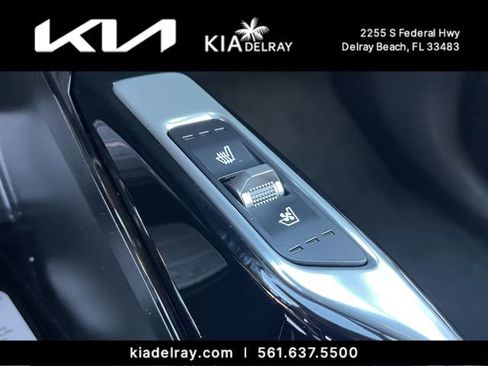 New 2026 Kia Sorento SX Prestige AWD/4WD image 23