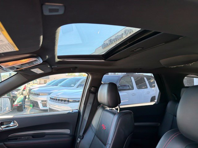 Used 2017 Dodge Durango R/T w/ Trailer Tow Group IV AWD/4WD image 11
