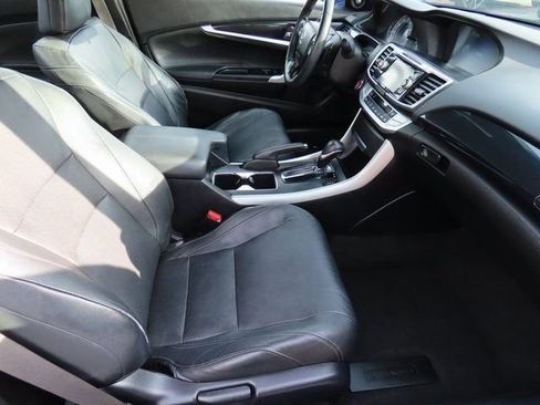 Used 2013 Honda Accord EX-L image 11