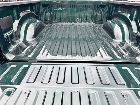 New 2026 RAM 1500 Big Horn AWD/4WD image 9