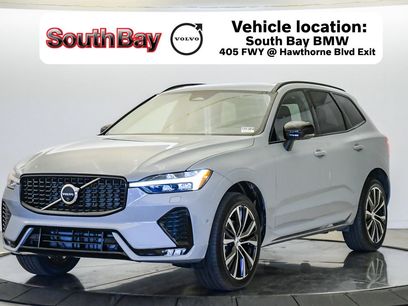 Certified 2025 Volvo XC60 B5 Plus