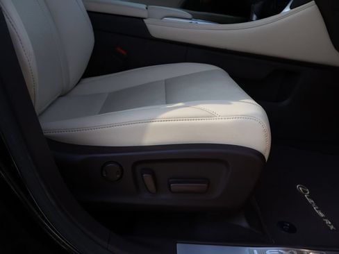 Used 2020 Lexus RX 350 AWD w/ Premium Package image 11