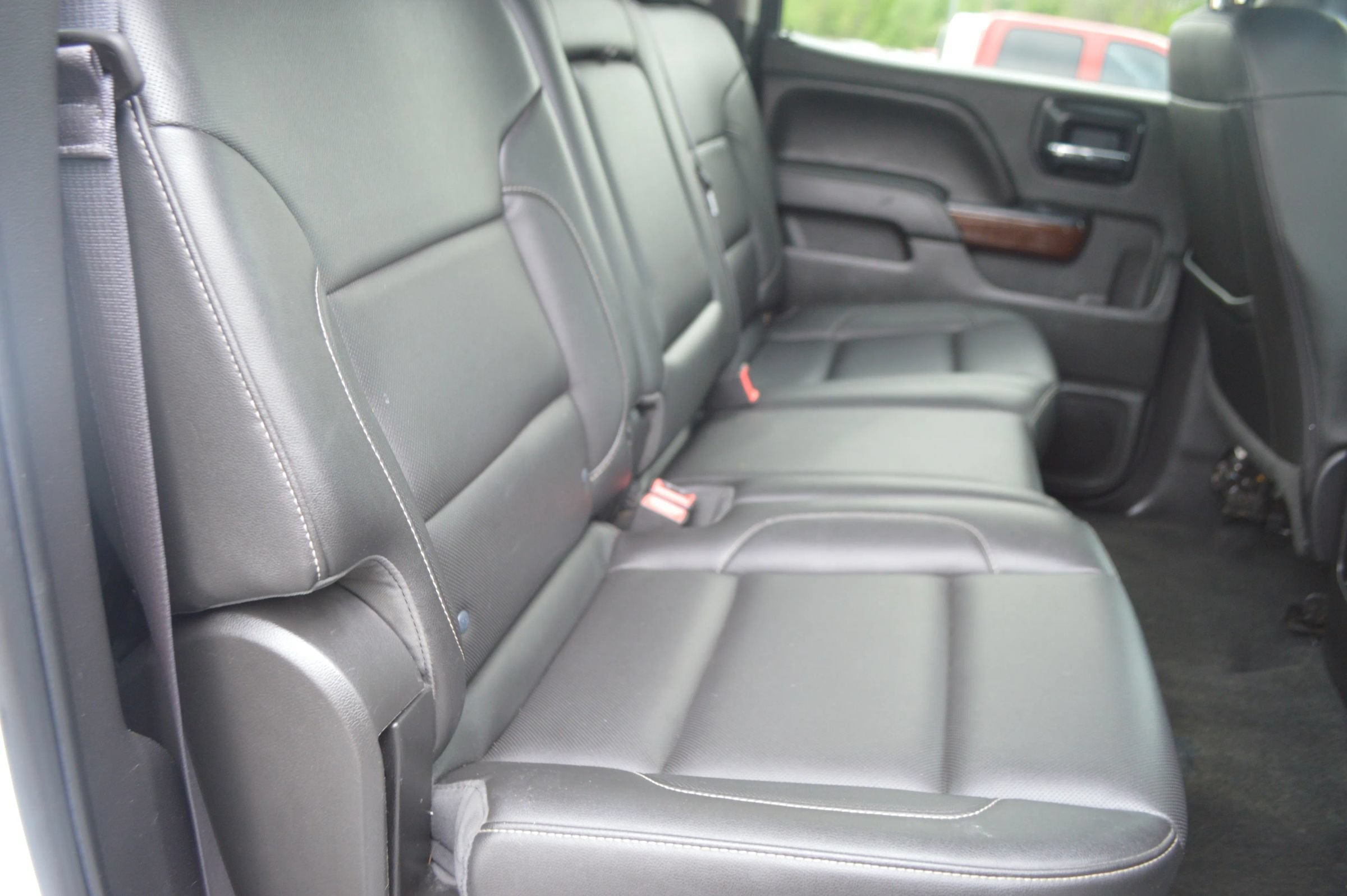 Used 2014 GMC Sierra 1500 SLT AWD/4WD image 28