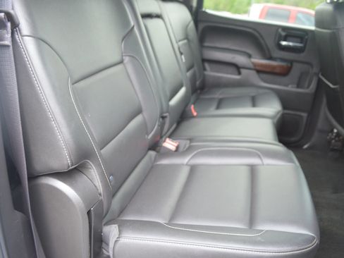 Used 2014 GMC Sierra 1500 SLT AWD/4WD image 28