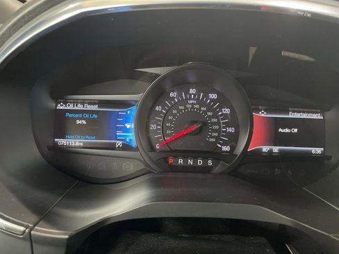 Used 2020 Ford Edge ST w/ Cold Weather Package AWD/4WD image 18