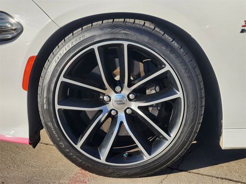 Used 2021 Dodge Charger Scat Pack w/ Plus Group image 7