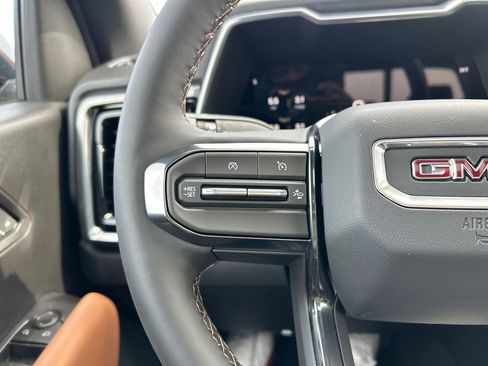 New 2026 GMC Canyon AT4 w/ Technology Plus Package AWD/4WD image 21