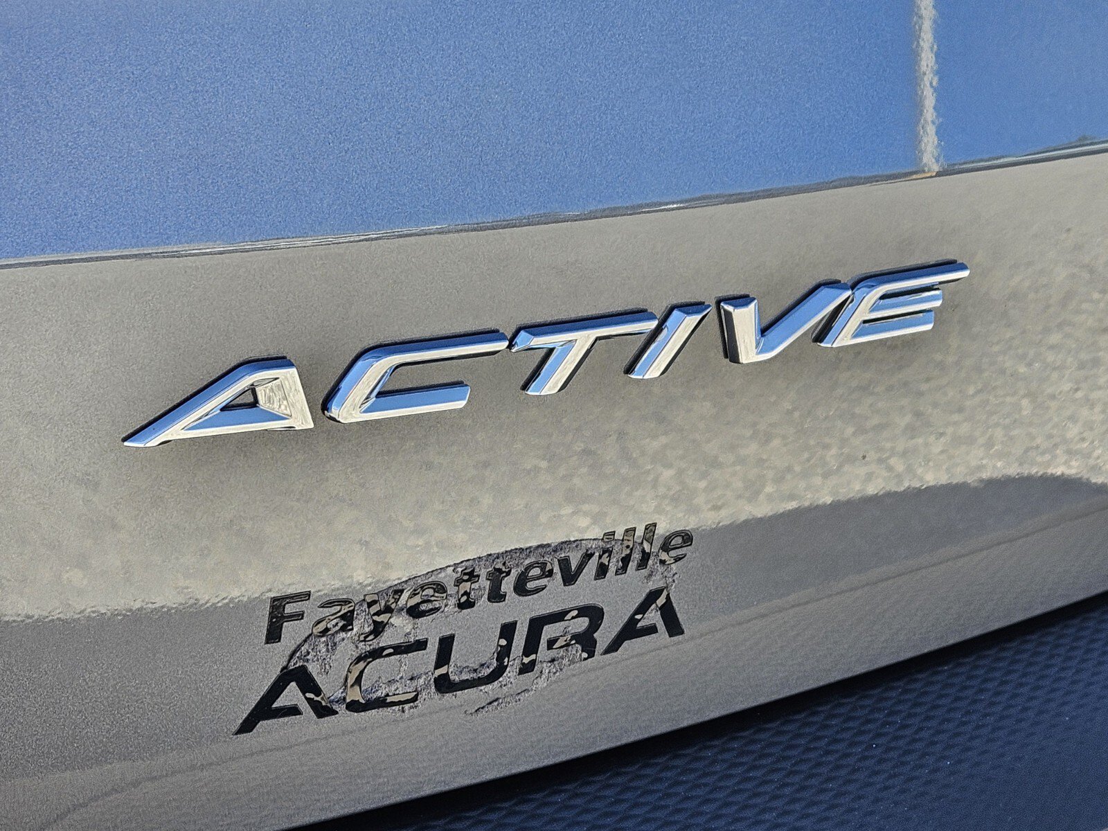 Used 2025 Ford Escape Active w/ Tech Pack #1 FWD image 16