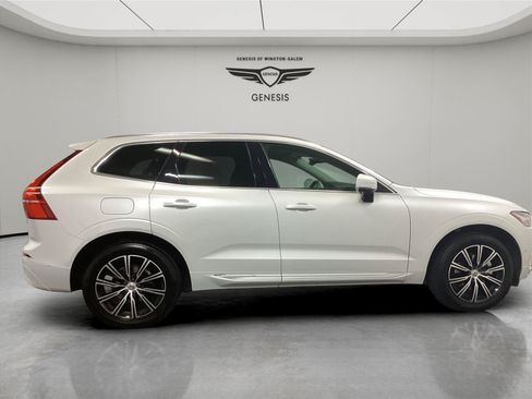 Used 2019 Volvo XC60 T5 Inscription w/ Protection Package FWD image 6