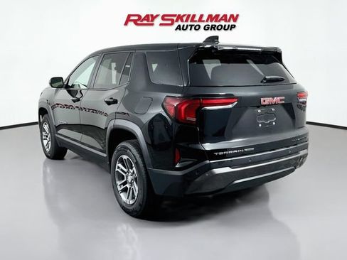 Used 2026 GMC Terrain Elevation AWD/4WD image 5