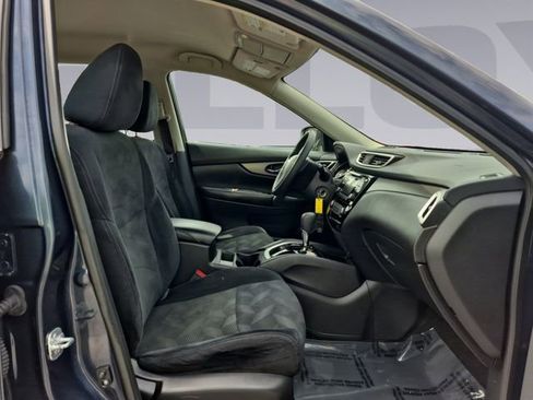 Used 2015 Nissan Rogue S AWD/4WD image 17