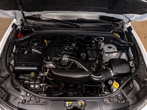 Used 2022 Dodge Durango GT w/ Blacktop Package image 30