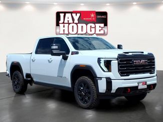New 2026 GMC Sierra 2500 AT4 w/ AT4 Premium Plus Package AWD/4WD video 1