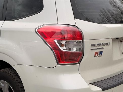 Used 2016 Subaru Forester 2.5i w/ Popular Package #1 image 19