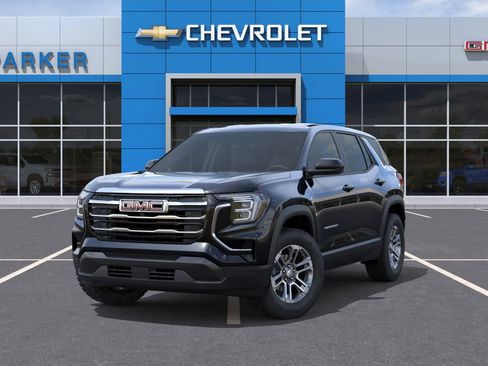 New 2026 GMC Terrain Elevation image 6