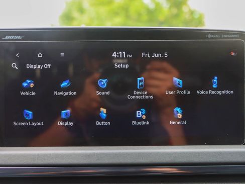Used 2023 Hyundai Sonata N Line FWD image 36