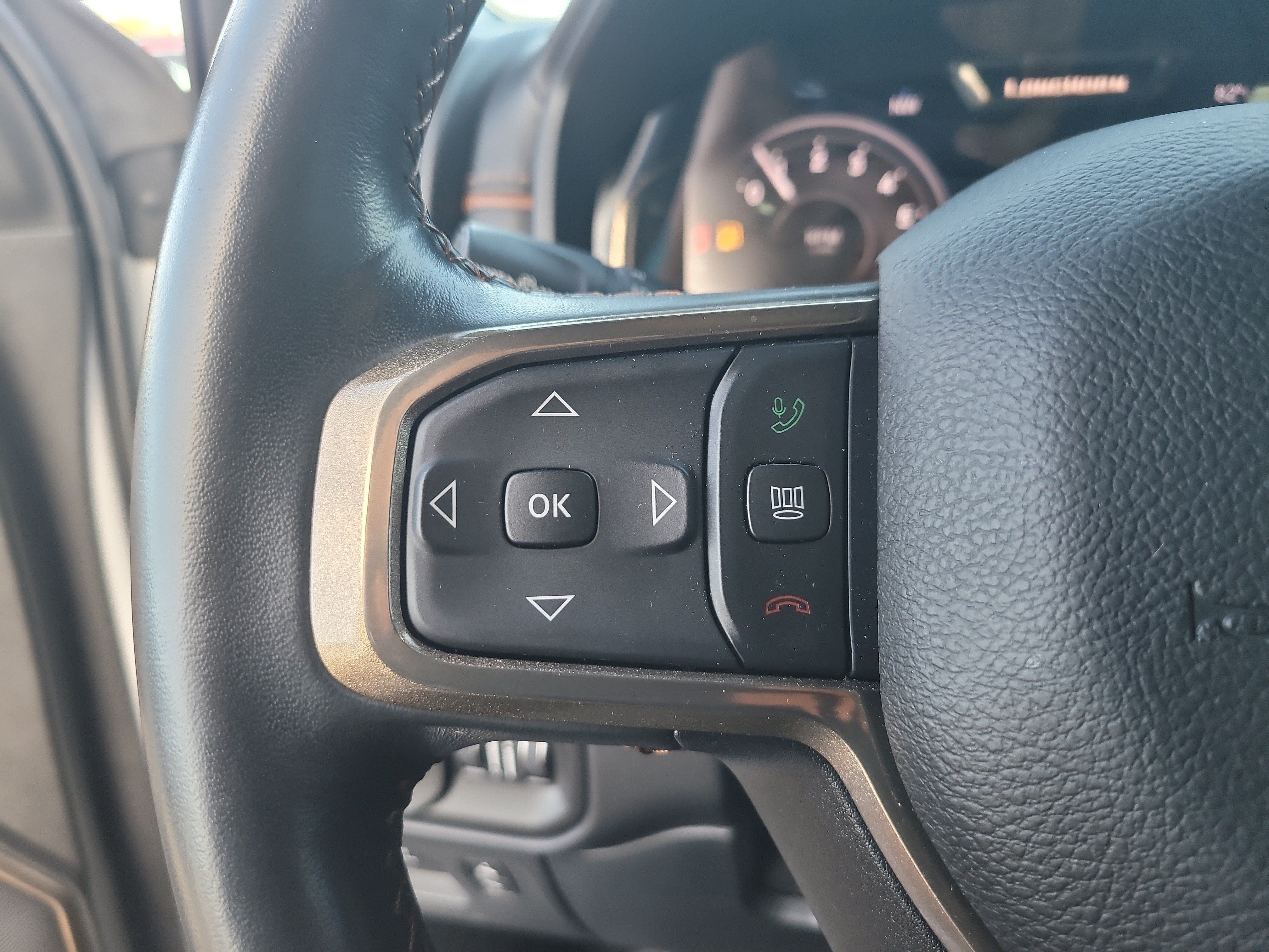 Used 2023 RAM 1500 Limited AWD/4WD image 27