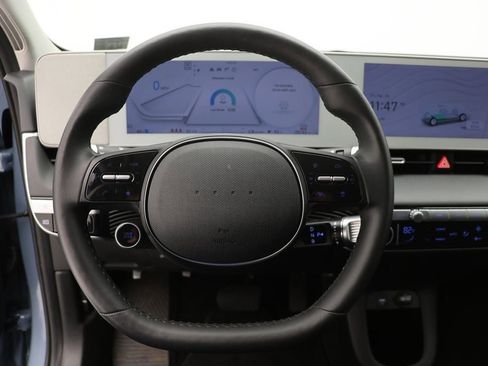 Used 2024 Hyundai Ioniq 5 SEL image 17