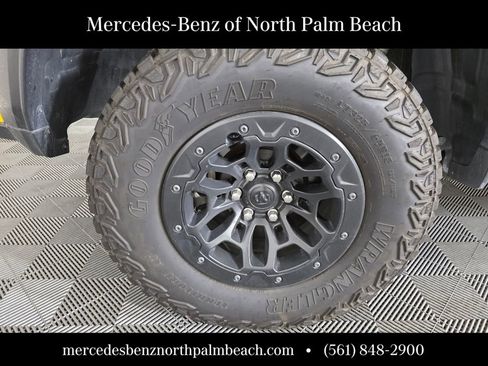 Used 2023 RAM 1500 TRX w/ TRX Level 2 Equipment Group AWD/4WD image 17