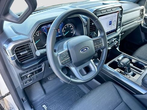 Used 2023 Ford F150 XLT w/ Equipment Group 302A High image 9